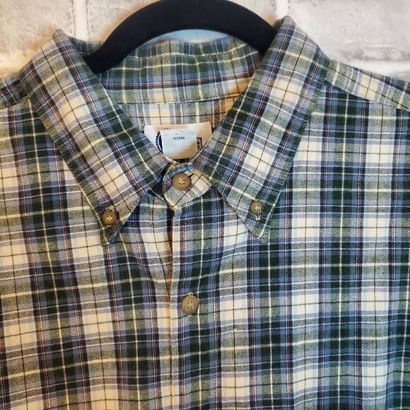 Vintage Arizona Button-Up  - Picture 4 of 10